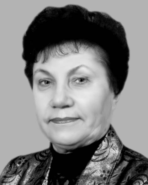 фото: Голобородько Євдокія Петрівна